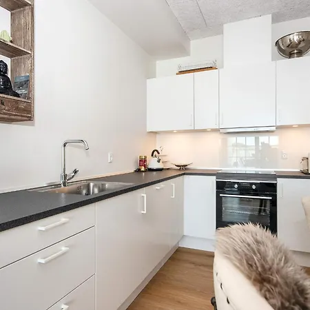 4 Person In Ringkobing-by Traum Casa vacanze *