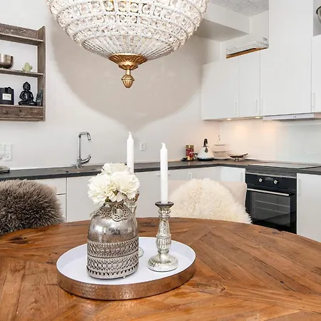 4 Person In Ringkobing-by Traum