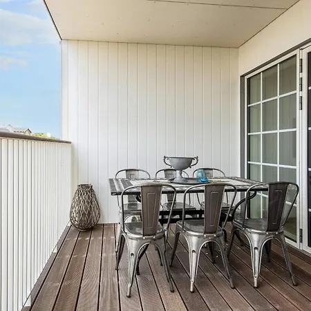 4 Person In Ringkobing-by Traum Casa vacanze *