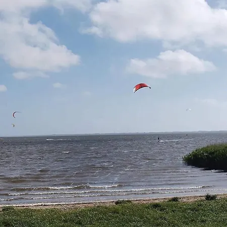4 Person In Ringkobing-by Traum Ringkøbing