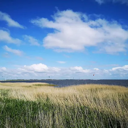 4 Person In Ringkobing-by Traum Casa vacanze