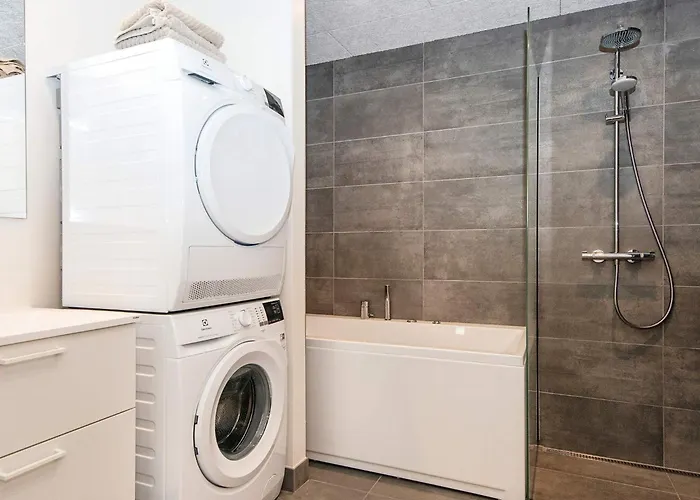 Vakantiehuis 4 Person In Ringkobing-by Traum *