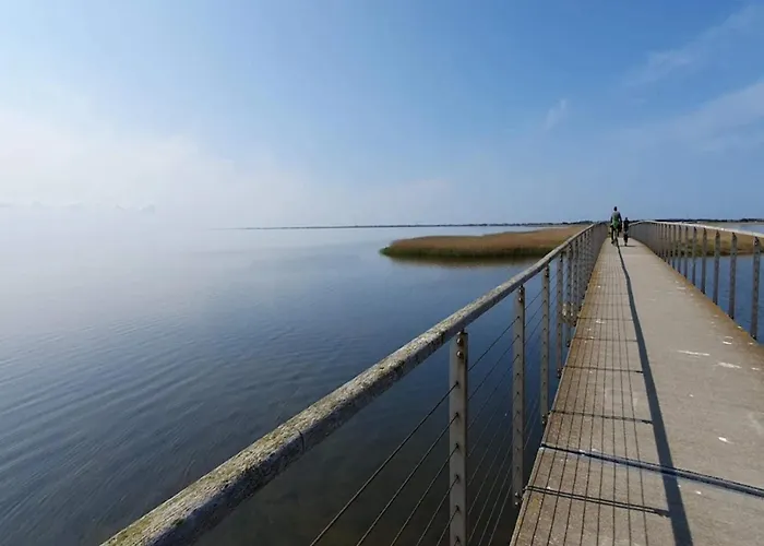 4 Person In Ringkobing-by Traum Ringkøbing