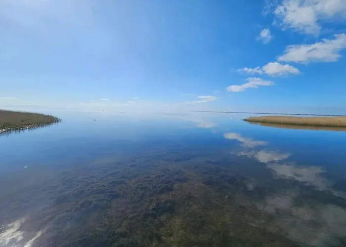 4 Person In Ringkobing-by Traum * Ringkøbing
