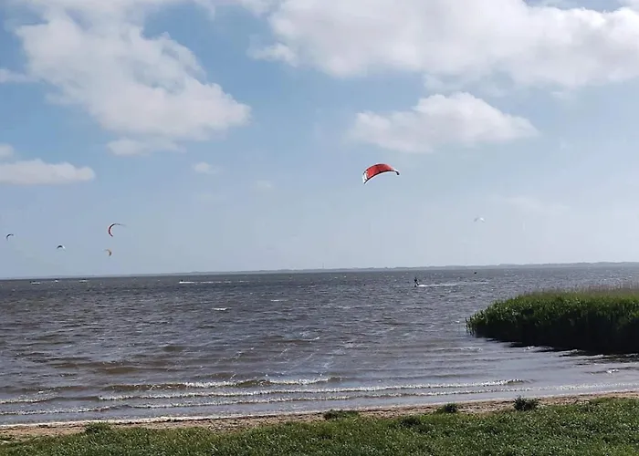 4 Person In Ringkobing-by Traum Ringkøbing
